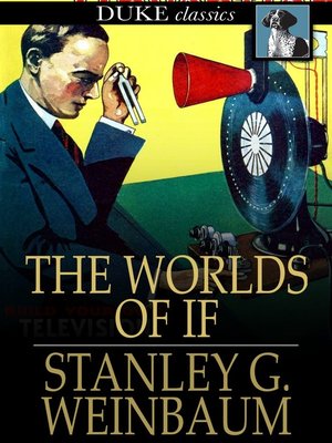 The Worlds of If - ebook